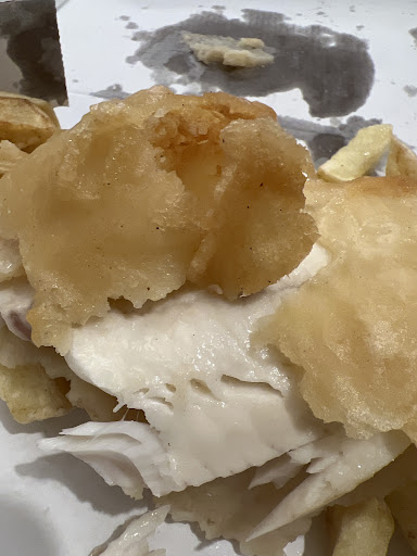 Photo of Saltd & Batterd - 210 Woodhouse Ln, Woodhouse, Leeds LS2 9DX