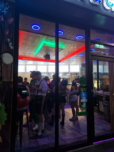 Photo of Saltd & Batterd - 210 Woodhouse Ln, Woodhouse, Leeds LS2 9DX