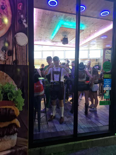 Photo of Saltd & Batterd - 210 Woodhouse Ln, Woodhouse, Leeds LS2 9DX