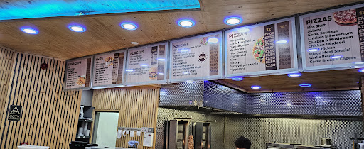 Photo of Saltd & Batterd - 210 Woodhouse Ln, Woodhouse, Leeds LS2 9DX