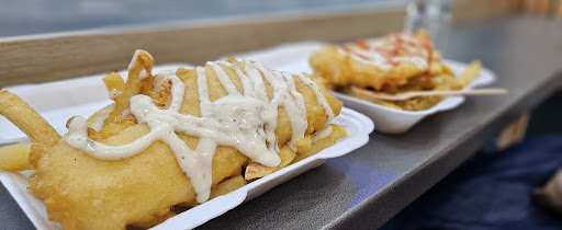 Photo of Saltd & Batterd - 210 Woodhouse Ln, Woodhouse, Leeds LS2 9DX