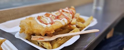 Photo of Saltd & Batterd - 210 Woodhouse Ln, Woodhouse, Leeds LS2 9DX