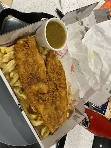 Photo of Saltd & Batterd - 210 Woodhouse Ln, Woodhouse, Leeds LS2 9DX