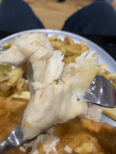 Photo of Saltd & Batterd - 210 Woodhouse Ln, Woodhouse, Leeds LS2 9DX