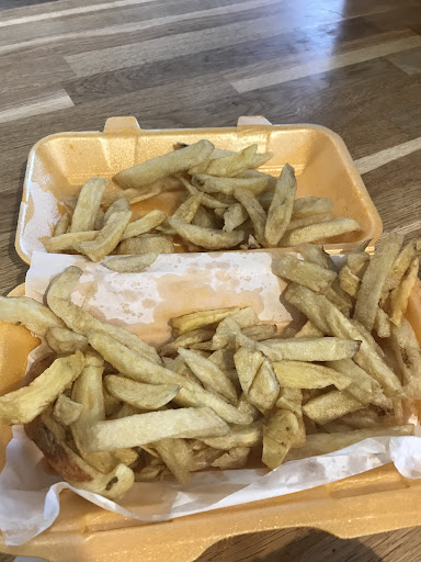 Photo of Saltd & Batterd - 210 Woodhouse Ln, Woodhouse, Leeds LS2 9DX