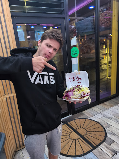 Photo of Saltd & Batterd - 210 Woodhouse Ln, Woodhouse, Leeds LS2 9DX