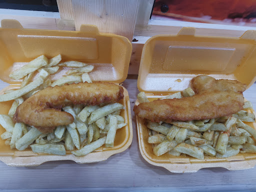 Photo of Saltd & Batterd - 210 Woodhouse Ln, Woodhouse, Leeds LS2 9DX