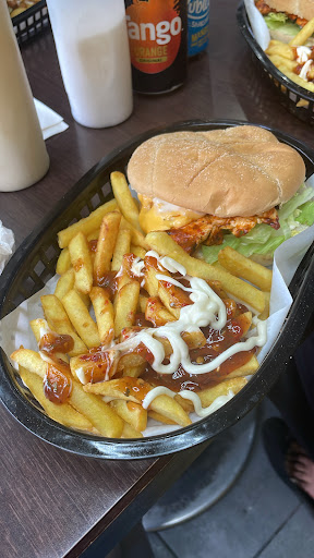 Photo of Berkys - 21 Town St, Armley, Leeds LS12 1UX