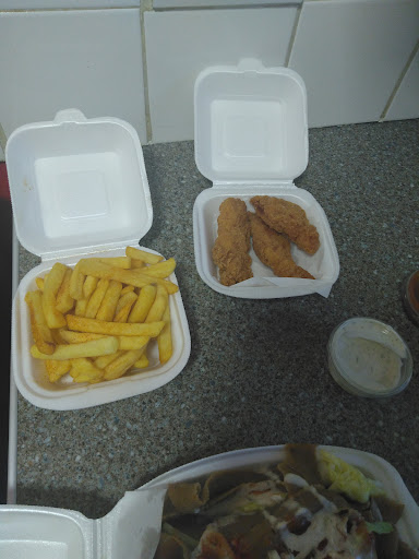 Photo of Berkys - 21 Town St, Armley, Leeds LS12 1UX