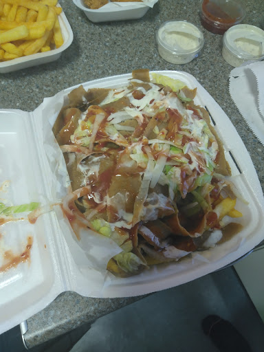 Photo of Berkys - 21 Town St, Armley, Leeds LS12 1UX