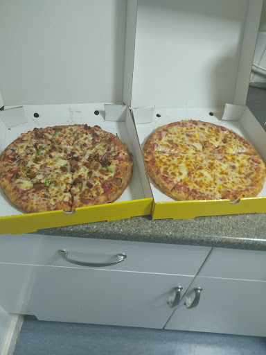 Photo of Berkys - 21 Town St, Armley, Leeds LS12 1UX