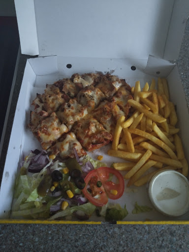 Photo of Berkys - 21 Town St, Armley, Leeds LS12 1UX