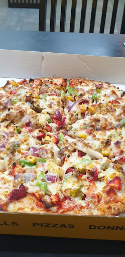 Photo of Berkys - 21 Town St, Armley, Leeds LS12 1UX