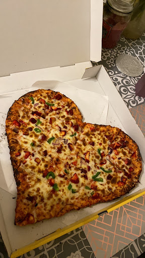 Photo of Berkys - 21 Town St, Armley, Leeds LS12 1UX