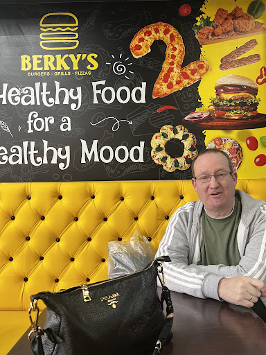 Photo of Berkys - 21 Town St, Armley, Leeds LS12 1UX