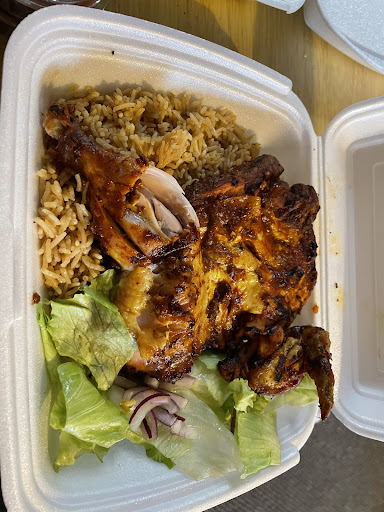 Photo of Berkys - 21 Town St, Armley, Leeds LS12 1UX