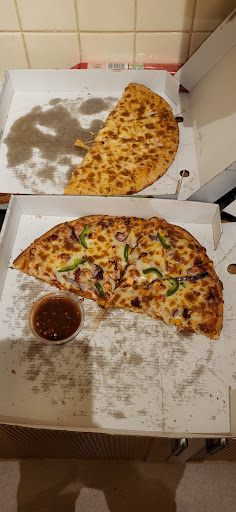 Photo of Berkys - 21 Town St, Armley, Leeds LS12 1UX