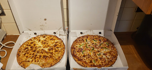 Photo of Berkys - 21 Town St, Armley, Leeds LS12 1UX