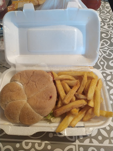 Photo of Berkys - 21 Town St, Armley, Leeds LS12 1UX