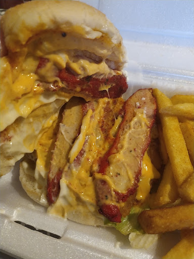 Photo of Berkys - 21 Town St, Armley, Leeds LS12 1UX