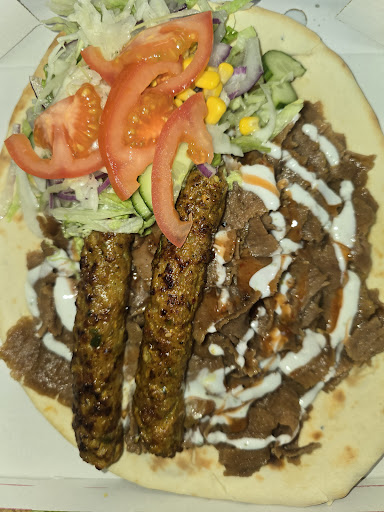 Photo of Wali Baba Kebabish - 330 Dewsbury Rd, Leeds LS11 7DJ