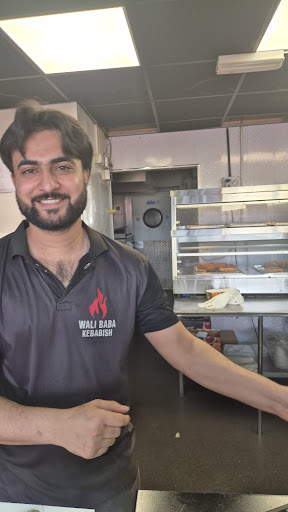 Photo of Wali Baba Kebabish - 330 Dewsbury Rd, Leeds LS11 7DJ