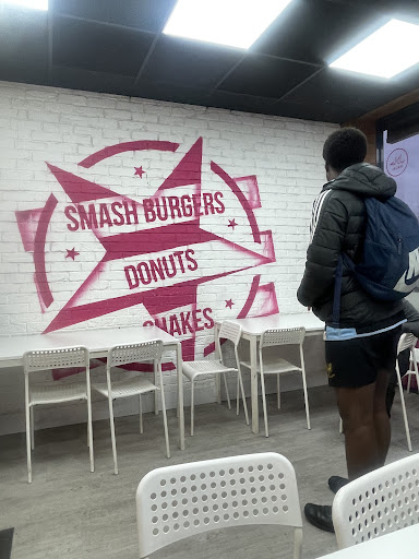 Photo of Wali Baba Kebabish - 330 Dewsbury Rd, Leeds LS11 7DJ