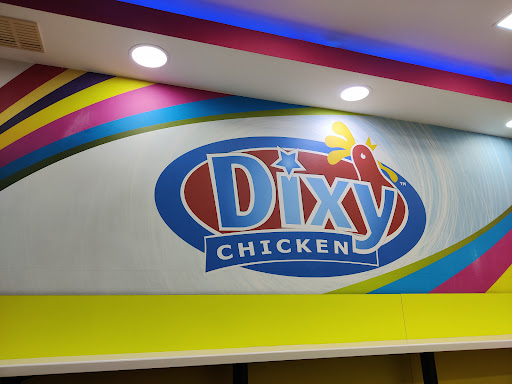 Photo of Dixy Chicken - 45 New Briggate, Leeds LS2 8JD
