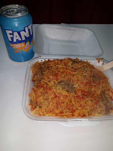 Photo of Dixy Chicken - 45 New Briggate, Leeds LS2 8JD