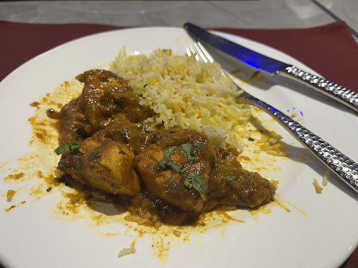 Photo of Naz Restaurant & Takeaway - 16 Stockwell St, Leek ST13 6DS