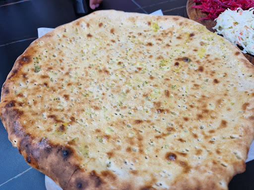 Photo of Fresh Naan - 68 Waterloo Rd, Burslem, Stoke-on-Trent ST6 3EX