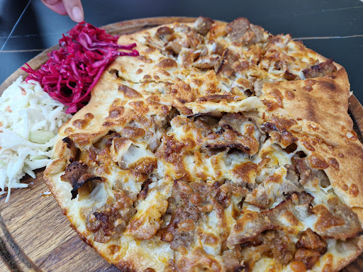 Photo of Fresh Naan - 68 Waterloo Rd, Burslem, Stoke-on-Trent ST6 3EX