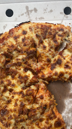 Photo of Fresh Naan - 68 Waterloo Rd, Burslem, Stoke-on-Trent ST6 3EX