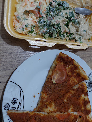 Photo of Fresh Naan - 68 Waterloo Rd, Burslem, Stoke-on-Trent ST6 3EX