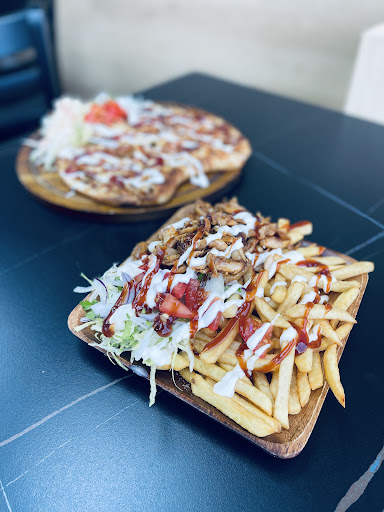 Photo of Fresh Naan - 68 Waterloo Rd, Burslem, Stoke-on-Trent ST6 3EX