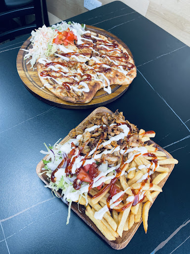 Photo of Fresh Naan - 68 Waterloo Rd, Burslem, Stoke-on-Trent ST6 3EX