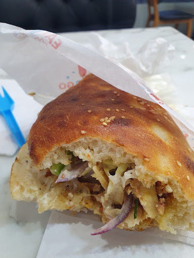 Photo of Eat N Go - Eat N Go, 70 Seaford St, Stoke-on-Trent ST4 2EU