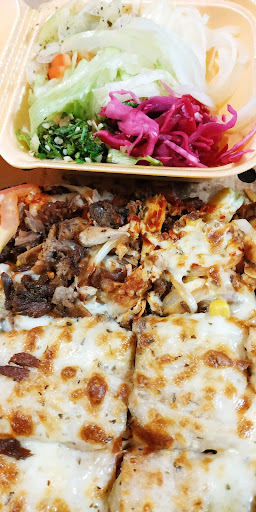 Photo of Eat N Go - Eat N Go, 70 Seaford St, Stoke-on-Trent ST4 2EU