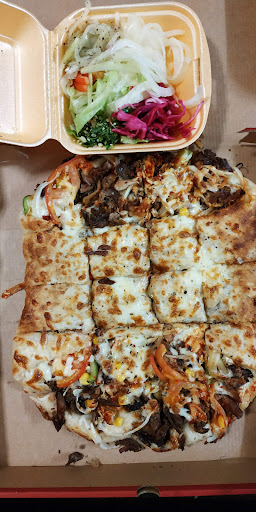 Photo of Eat N Go - Eat N Go, 70 Seaford St, Stoke-on-Trent ST4 2EU