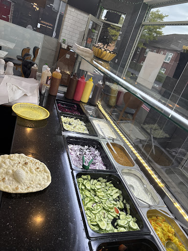 Photo of Eat N Go - Eat N Go, 70 Seaford St, Stoke-on-Trent ST4 2EU