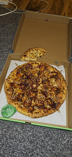 Photo of Caprinos Pizza Leek - 5 Smithfield Centre, Leek ST13 5JW