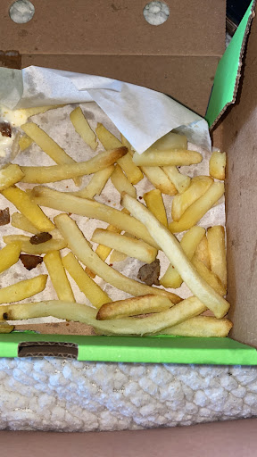 Photo of Caprinos Pizza Leek - 5 Smithfield Centre, Leek ST13 5JW