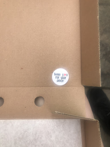 Photo of Caprinos Pizza Leek - 5 Smithfield Centre, Leek ST13 5JW