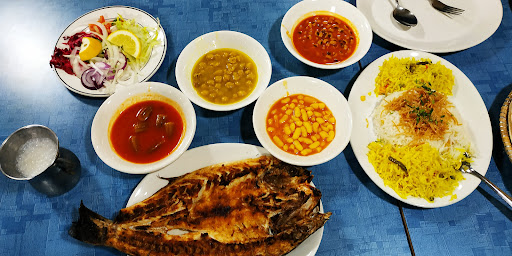 Photo of King restaurant - 89 Waterloo Rd, Burslem, Stoke-on-Trent ST6 2EN