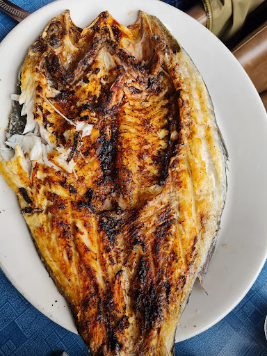 Photo of King restaurant - 89 Waterloo Rd, Burslem, Stoke-on-Trent ST6 2EN