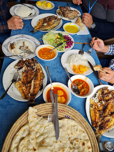 Photo of King restaurant - 89 Waterloo Rd, Burslem, Stoke-on-Trent ST6 2EN