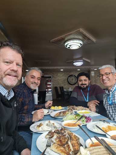 Photo of King restaurant - 89 Waterloo Rd, Burslem, Stoke-on-Trent ST6 2EN