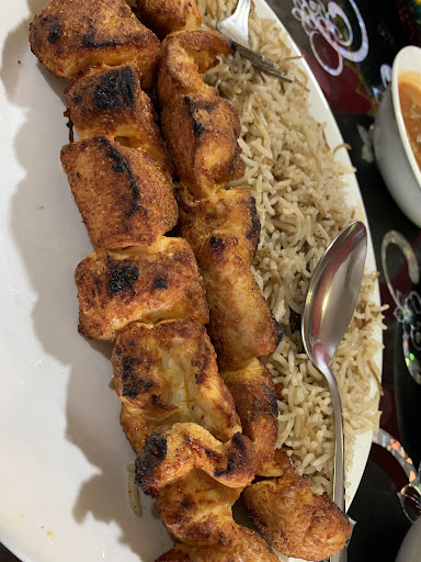 Photo of King restaurant - 89 Waterloo Rd, Burslem, Stoke-on-Trent ST6 2EN