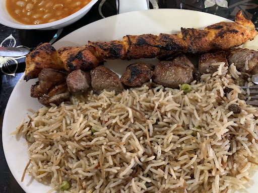 Photo of King restaurant - 89 Waterloo Rd, Burslem, Stoke-on-Trent ST6 2EN