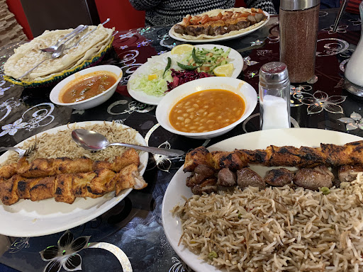 Photo of King restaurant - 89 Waterloo Rd, Burslem, Stoke-on-Trent ST6 2EN